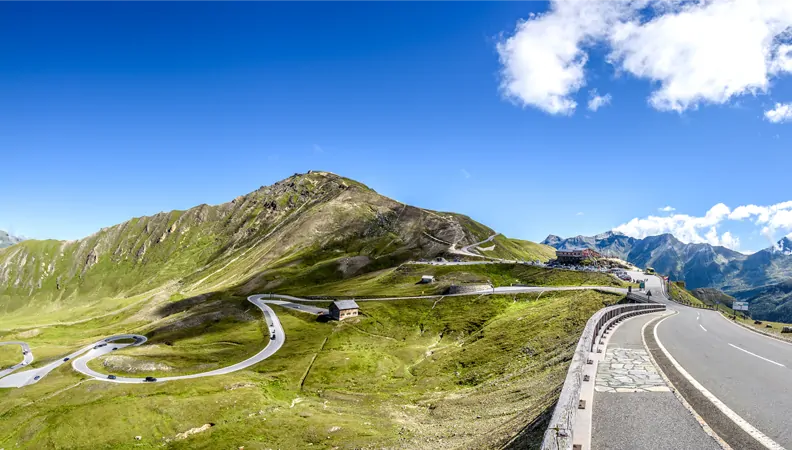 Cómo se seleccionan las rutas panorámicas más hermosas