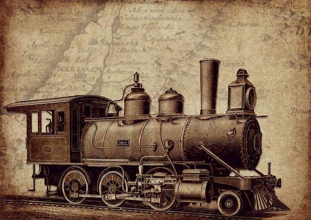 Cuentos y relatos sobre trenes que nunca regresaron a casa