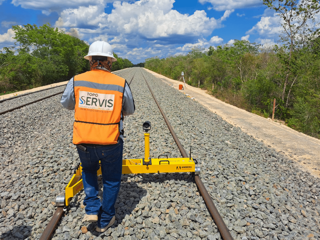 Cuidado y mantenimiento de trenes para un óptimo funcionamiento