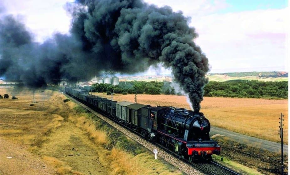 El legado cultural de las líneas ferroviarias en comunidades