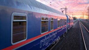 Encuentros en trenes nocturnos: vale la pena vivirlos