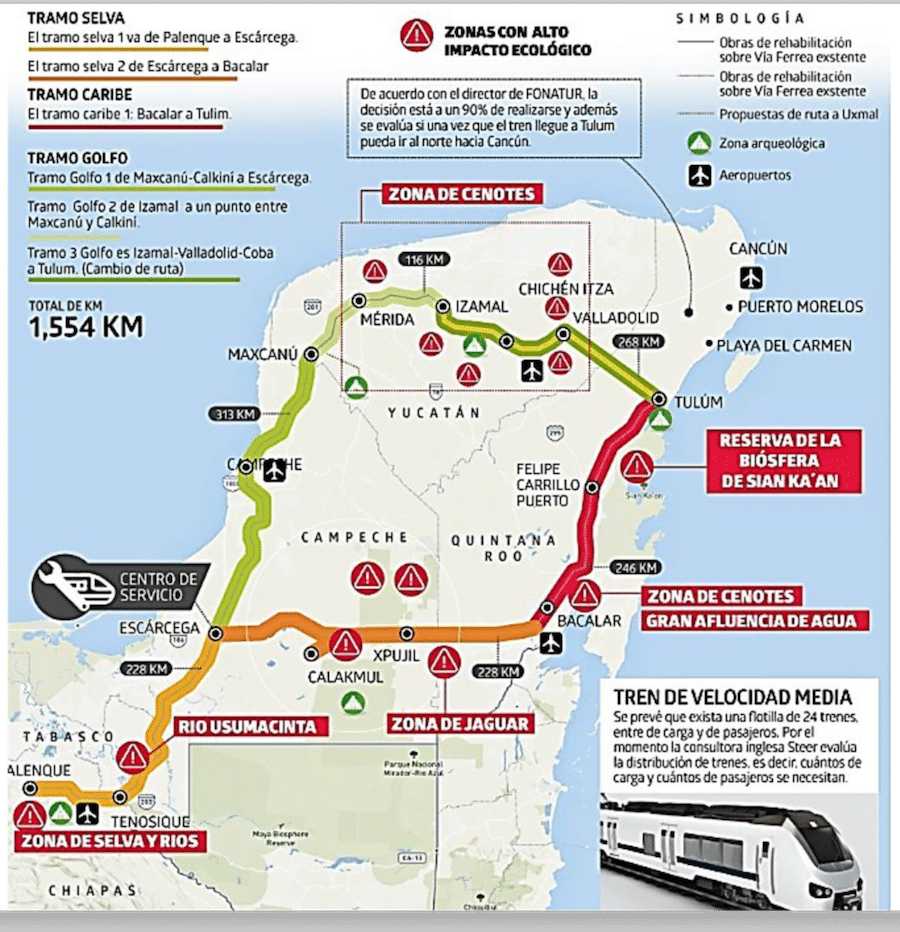 Estaciones de tren: hoja de ruta para la diversidad cultural