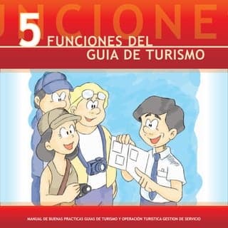 Funciones y responsabilidades de los guías en rutas de tren