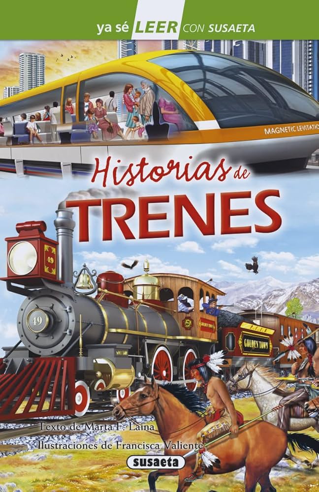 Historias fascinantes del tren de la fortuna y su legado