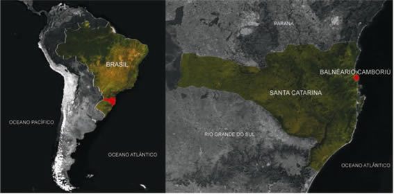 Impacto de las rutas panorámicas en la percepción de un país