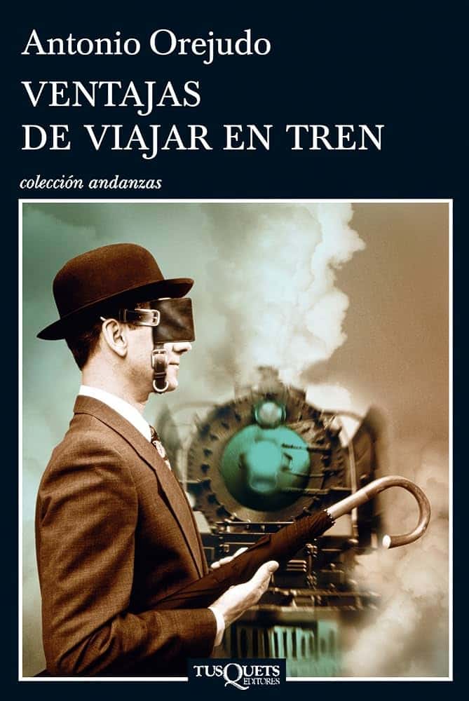 Libros recomendados para disfrutar en el tren durante tu viaje