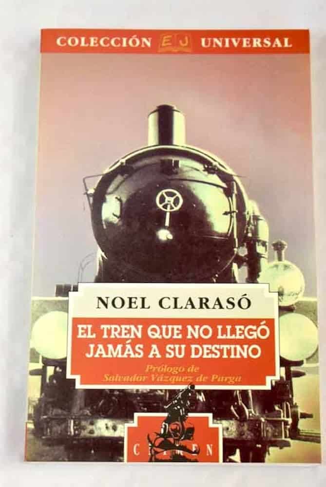 Los misteriosos trenes que jamás llegaron a su destino final