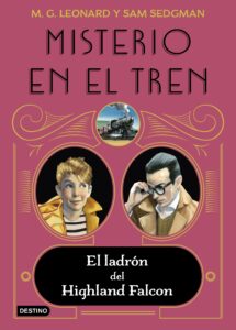 Los misteriosos viandantes del tren olvidado: historia intrigante