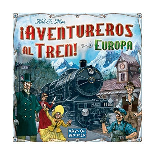 Mejores juegos para jugar con extraños en el tren y divertirte