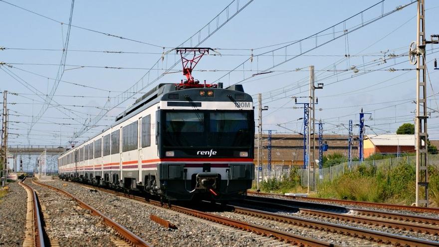 No hay conexión a internet en los trenes: descubre la verdad