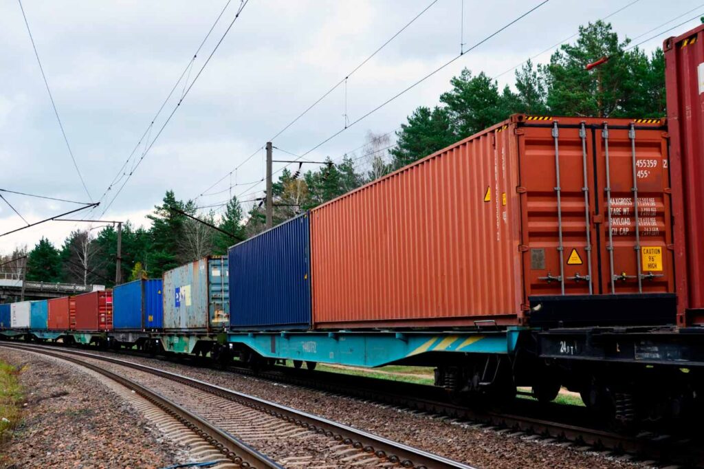 Posibilidades futuras para el transporte ferroviario