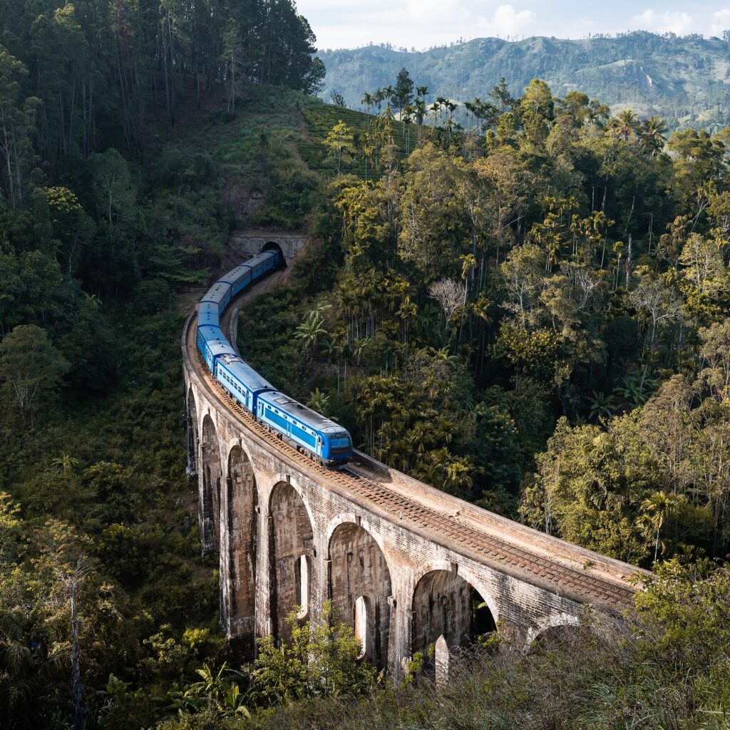 Qué experiencias gastronómicas ofrecen los trenes