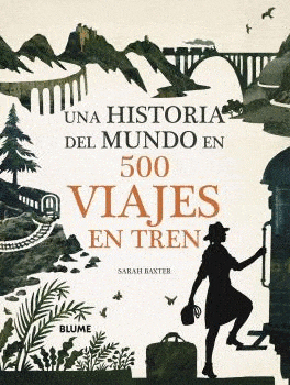 Qué personajes históricos han inspirado rutas en tren