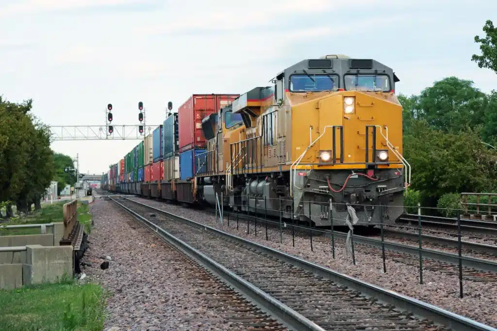 Retos y desafíos del sector ferroviario en rutas panorámicas