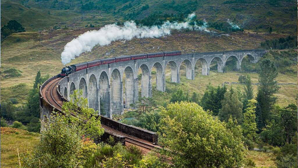 Reunión temática sobre viajes en tren nostálgicos