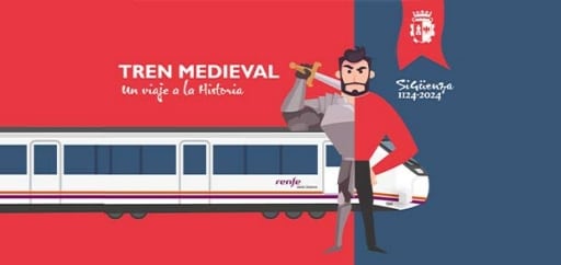 Trenes temáticos: una experiencia de viaje única