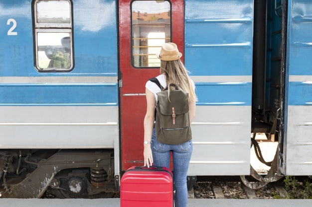 Ventajas del tren sobre el autobús: comodidad y sostenibilidad