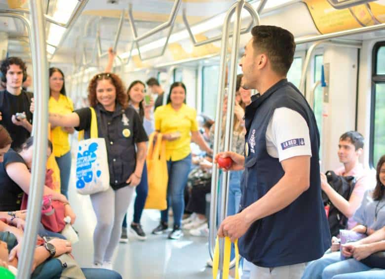 Viajes en Tren: Terapia Emocional para el Bienestar Personal