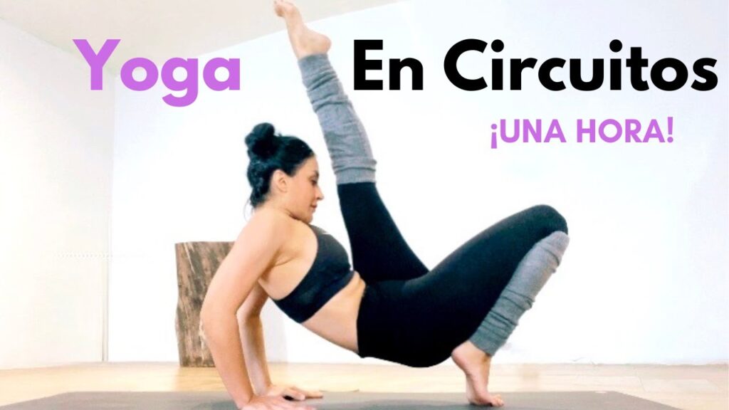 Cursos de yoga a bordo del tren: una experiencia única y activa